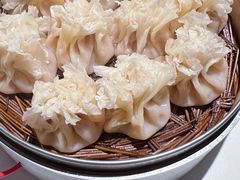 -西夏回族烧麦馆(牡丹街店)