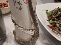 -京味斋·北京烤鸭(北京南站洋桥店)