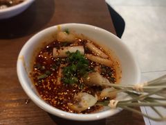 -渝是乎酸菜鱼(龙旗购物中心店)