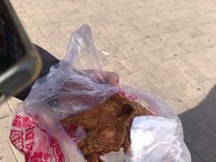 -上帝炸鸡(食品街店)