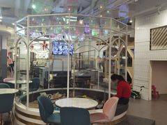 -Lilliput粒粒堡亲子餐厅(置汇旭辉店)