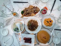 咖喱面包鸡-大树餐厅(朝阳大悦城店)