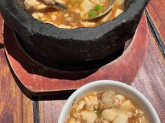 -绿茶餐厅(领展购物广场·中关村店)