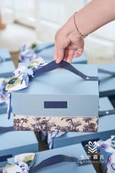 点击看大图 -卡卡喜糖伴手礼·商务礼宝宝礼·婚礼用品