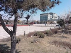 -沈阳铁路陈列馆