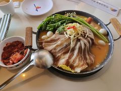 -七八冷面·延边朝鲜族美食(圣熙八号店)