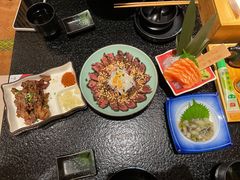 -無境·匠心日本料理(汉街店)