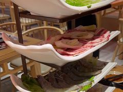 -京炭铜锅涮肉·羊蝎子·羊肉炉(保利·时光里店)