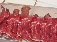 -半闲斋羊肉铺(齐礼阎店)
