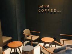 -星巴克(北京通州新光大中心店)