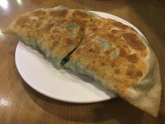-台北楚楚园馅饼粥(虹桥南丰城店)