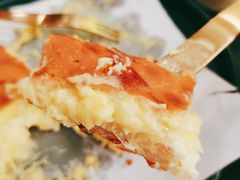 猫王榴莲饼-猫王榴莲世家(三里屯SOHO商场店)