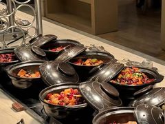 -TABLE·味西餐厅-成都茂业JW万豪酒店
