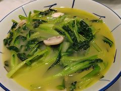 -大潮淮·淮扬菜(何园旗舰店)