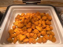 -西藏饭店·亚克·食光自助餐厅