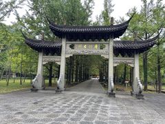 -五泄景区