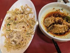 -宏状元现熬粥·京味菜(五棵松店)
