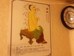 -宜华康盲人按摩(马连洼旗舰店)