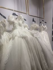 -SATIN COUTURE瑟庭婚纱礼服馆