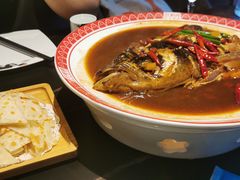 -旺顺阁·北京菜·烤鸭(大望路店)