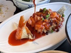 -小厨娘金榜题名(夫子庙秦淮河店)