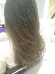 -DL HAIR SALON