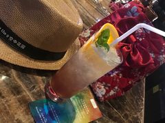-四季酒店·空中花园 Aria on 9