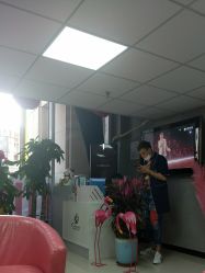 -E.beauty驻颜·痘敏肌调理中心