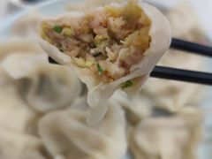 -赫记哈尔滨水饺(红庙店)