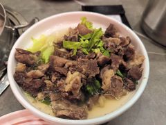 -嬷孙家潮汕牛肉火锅(北京路天河城店)