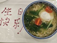 -东四民芳餐厅(世茂工三店)