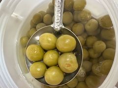 -苏州市吴中区光福窑上花果蜜饯厂