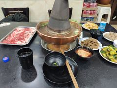 -新梅居(宁海东路店)