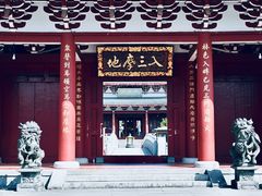 -莆田南少林寺