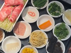 -妈妈故事米线(市府恒隆店)