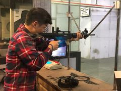 -都市枪神实弹射击俱乐部
