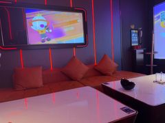-星聚会KTV(龙湖上海奉贤天街店)