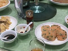 -群乐饭店(滨安路店)