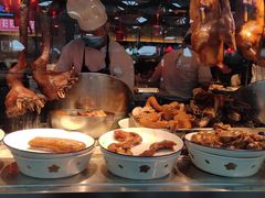 -陈鹏鹏潮汕菜(宝安机场T3航站楼店)