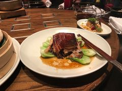 -湖滨28中餐厅·西湖宴·杭州君悦酒店