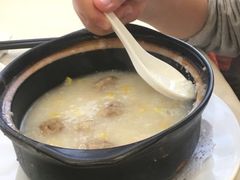 -中山国际酒店中餐厅