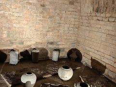 -洛阳古墓博物馆