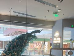 -雀蓝川菜(滨湖万象汇店)