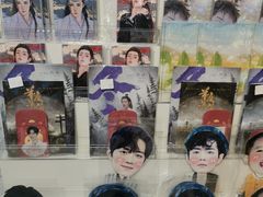 -微店Park(上海静安大悦城店)