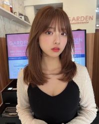 -Sying杉影日式烫染專門店
