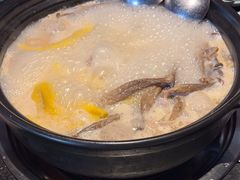 -捞王猪肚鸡火锅(昆山店)