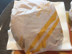 -麦当劳(无锡南禅寺店)