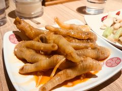 -老班长手工灌汤包老店(东山店)