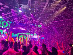 -MOSSO·Liveshow(M3香港广场店)