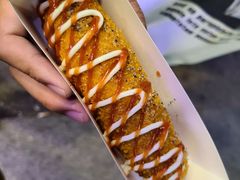 -咔芝棒·韩式炸鸡(印象汇店)